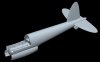 HK Model 01E16 de Havilland Mosquito B Mk.IX/Mk.XVI 1/32 
