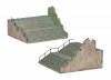 Airfix 75017 European City Steps