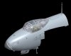 HK Model 01E16 de Havilland Mosquito B Mk.IX/Mk.XVI 1/32 