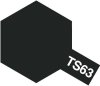 Tamiya 85063 TS-63 NATO Black 100ml spray