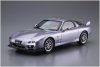 Aoshima 06193 1/24 MC#77 Mazda FD3S RX-7 Spirit R Type B '02