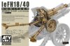 AFV Club AF35089 LeFH18/40 1/35