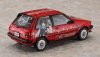 Hasegawa SP633-52433 Toyota Starlet EP71 Rei Hazumi w/ Figure 1/24