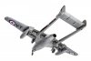 Airfix 06107 De Havilland Vampire F.3 1/48