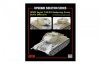 RFM-2043 Upgrade Solution Series for WWII Soviet T-34/85 Bedspring Armor Berlin Offensive