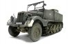 AFV Club AF35040 Sdkfz 11 3 Ton  1/35