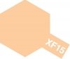 Tamiya 81315 XF-15 Flat Flesh 23ml