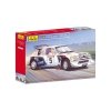 Heller 80716 Peug.205 Ev2 1/24 S-60