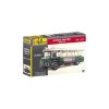 Heller 80789 1/24 Autobus Parisien Th6