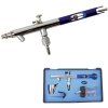 Aerograf AD-776B/0,2mm ADLER dwufunkcyjny 