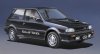 Hasegawa 20687 Toyota Starlet EP71 Turbo-S (3 Door) 1/24
