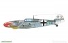 Eduard 82113 Bf 109G-6 early version 1/48