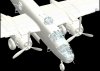 HK Models 01E024 1/32 B-25J Mitchell Glass Nose over MTO
