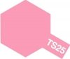 Tamiya 85025 TS-25 Pink 100ml spray