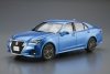 Aoshima 05876 TOYOTA GRS214/AWS210 CROWN '15 1/24 