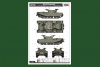 Hobby Boss 83872 IDF APC Nagmashot