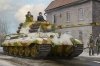 Hobby Boss 84532 1/35 PzKpfw VI SdKfz.182 Tiger I Hens.