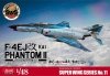 Zoukei-Mura SWS4811 F-4EJ Kai Phantom II Phantom Forever 2020 1/48