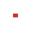 Italeri 4606 Akryl Flat Red
