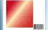 AFV Club AC35016 Sticker For Abrams 1/35