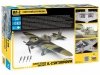 Zvezda 4825 IL-2 Stormovik 1:48 