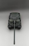 Amusing Hobby 35A034 FV217 BADGER British Heavy Tank Destroyer 1/35 