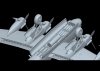 HK Models 01E010 1/32 Avro Lancaster B Mk. I