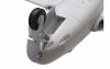Airfix 06107 De Havilland Vampire F.3 1/48