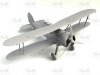 ICM 32042 Gloster Sea Gladiator Mk.II WWII British Naval Fighter
