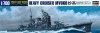 Hasegawa WL333-49333 1/700 IJN Heavy Cruiser Myoko