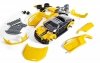 Airfix 6034 Quickbuild Audi TT