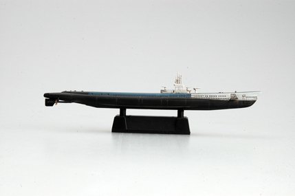 Hobby Boss 87013 1/700 Uss Gato Ss-212 1944