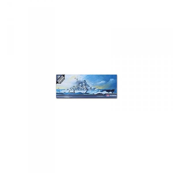 Academy 14218 Bismarck - 1/800