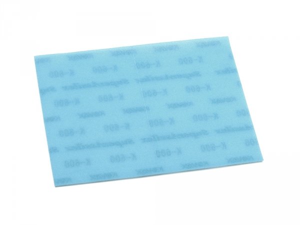 Tamiya 87231 Sanding Cloth #600
