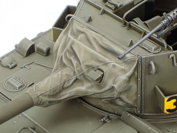 Tamiya 35376 1/35 U.S. Tank Destroyer M18 Hellcat