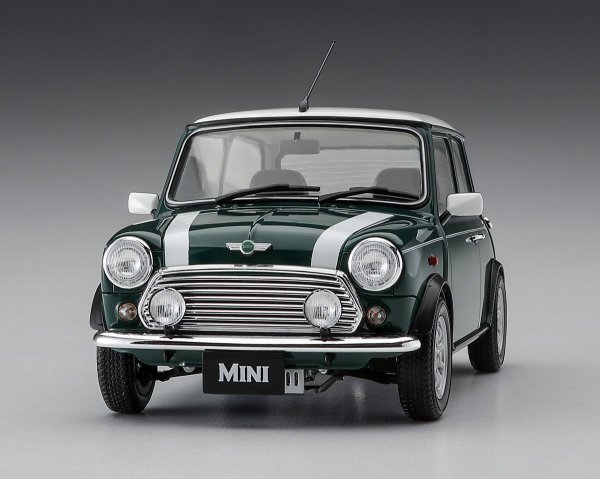 Hasegawa HC54-21154 Mini Cooper 1.3i (1997) 1/24
