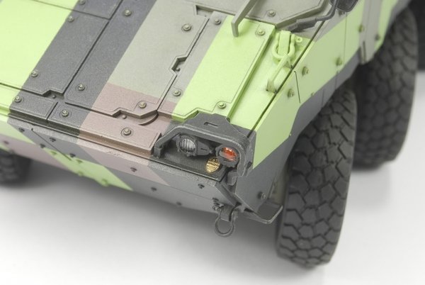 AFV Club 35320 ROC TIFV CM-32/33 1:35