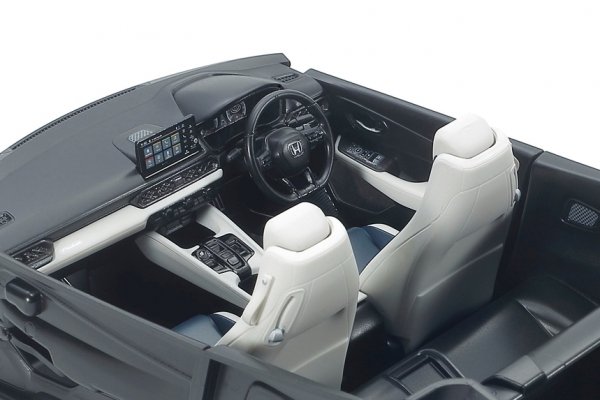 Tamiya 24373 1/24 Honda Prelude (BF1)