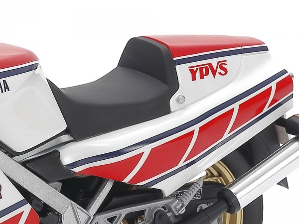 Tamiya 14037 1/12 Yamaha RZV 500R