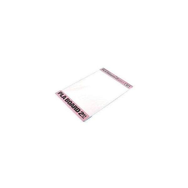 Tamiya 70146 Pla-Board 2mm B4 *2