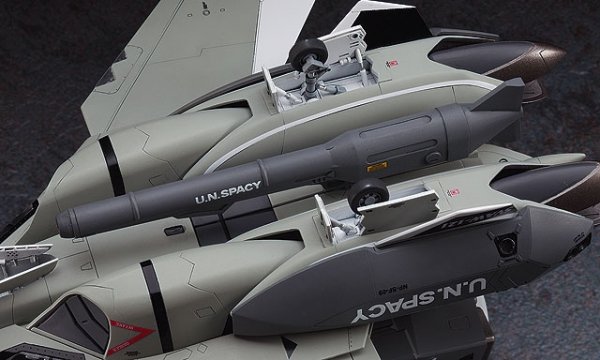 Hasegawa 65822 1/72 VE-11 Thunderseeker "SVAW-121 Night Stalkers"