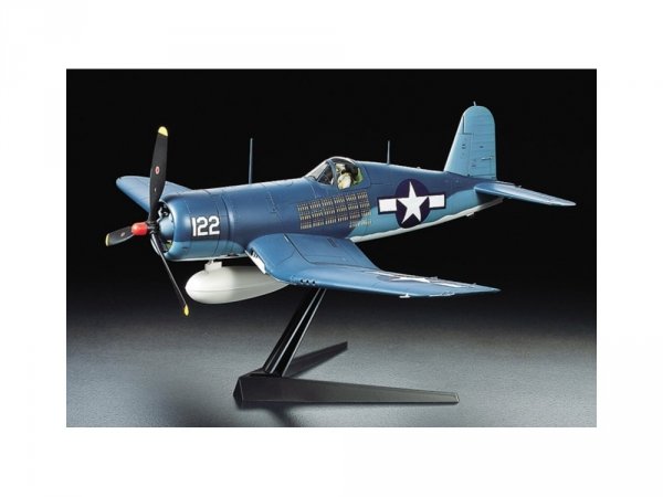 Tamiya 60325 1/32 F4U-1A Corsair