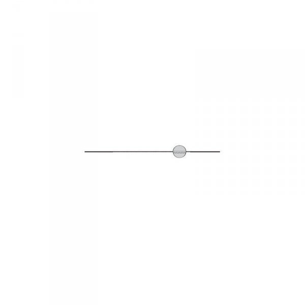 Excel 20560 Jeweler Saw Blade