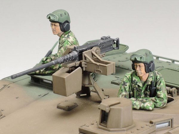 Tamiya 35361 JGSDF MCV Type 16