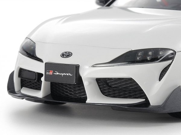 Tamiya 24371 1/24 Toyota GR Supra Custom
