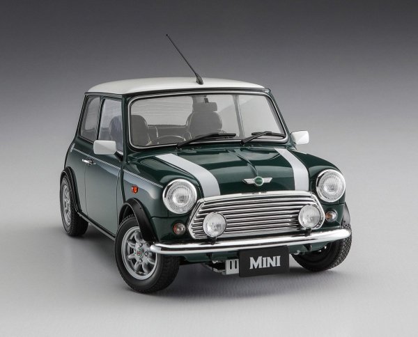Hasegawa HC54-21154 Mini Cooper 1.3i (1997) 1/24