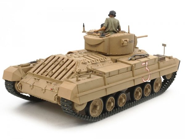Tamiya 35352 1/35 Valentine Mk.II/IV