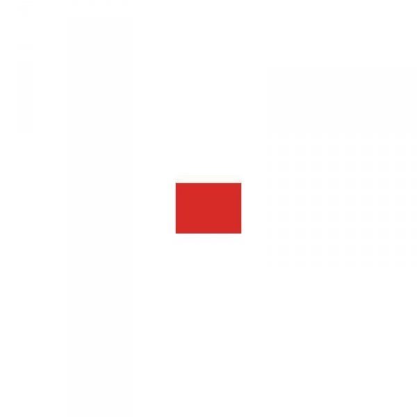 Italeri 4606 Akryl Flat Red