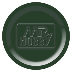 Mr.Color C129 Dark Green Nakaima-Sg
