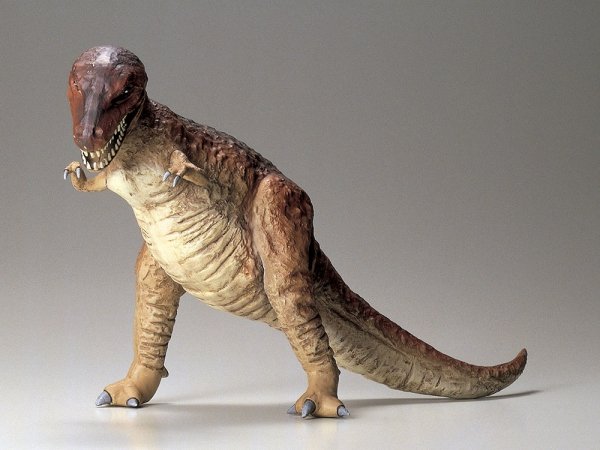 Tamiya 60203 1/35 Tyrannosaurus Rex